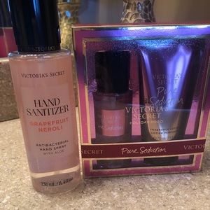 Victoria Secret Love Spell Gift Set
